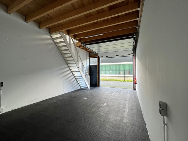 Medium property photo - Spaubeekstraat 95-32, 5035 JV Tilburg